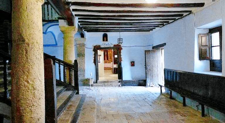 Hotel-Pension BORJA — photo 4