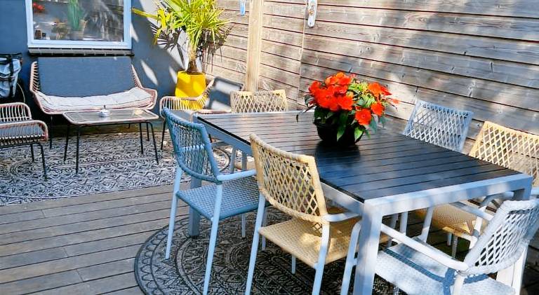 Bed & Breakfast Achter de Haven — photo 4