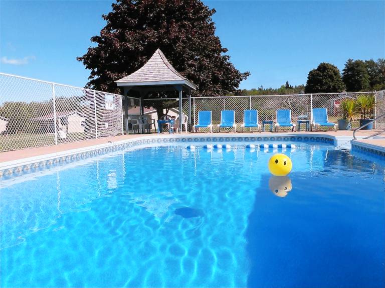 Cottage Annapolis Royal