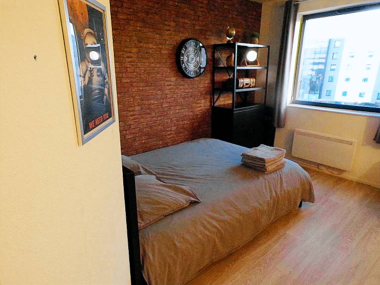 Appartement Chasseneuil-du-Poitou