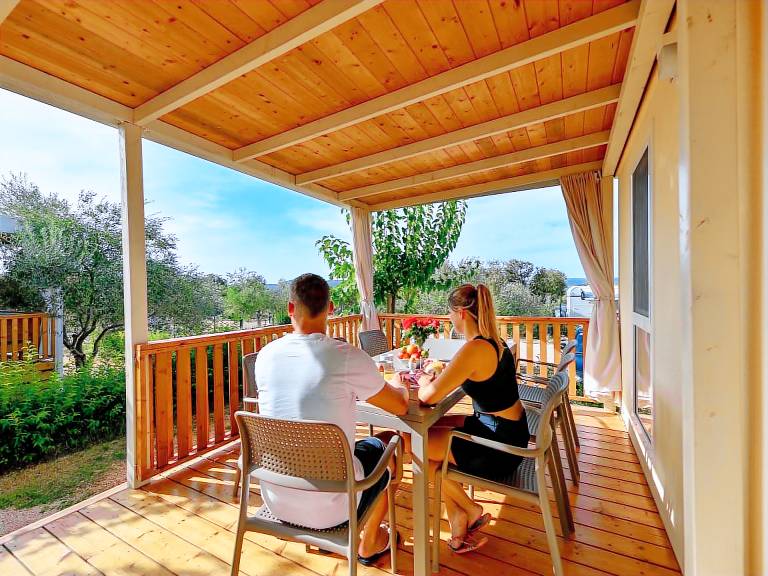 Ferienwohnung Ugljan