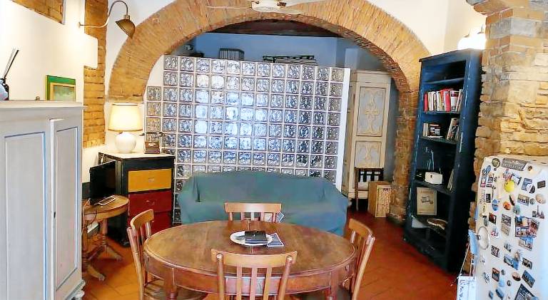 Holiday apartment | Next to Ponte Vecchio — photo 5