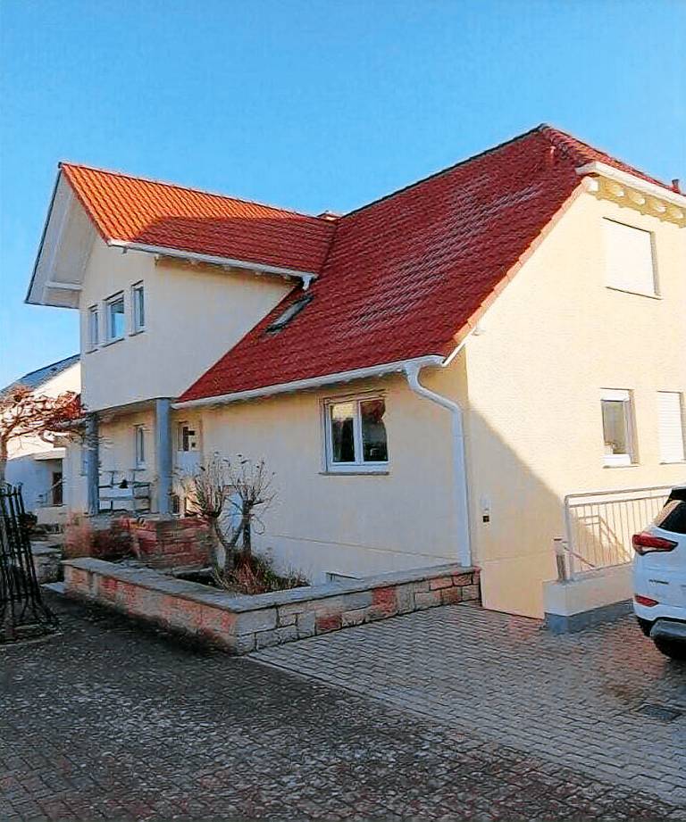 Ferienhaus Wachenheim an der Weinstraße