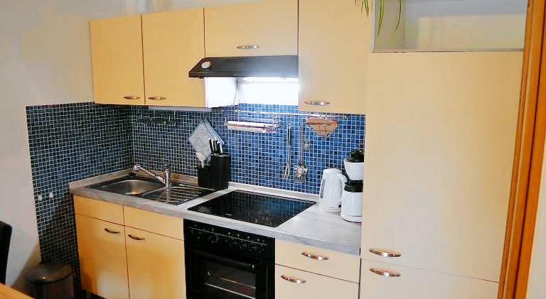 Nice holiday apartment | Dogs allowed — photo 4