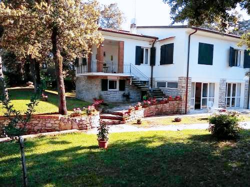 Casa Pisa