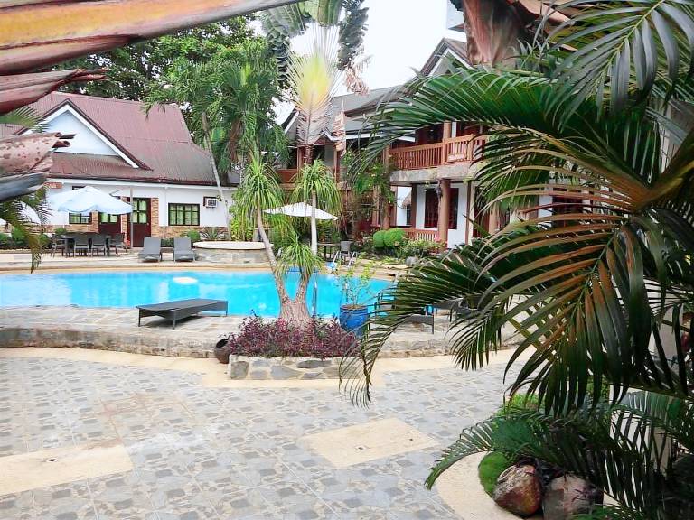 Resort  Panglao