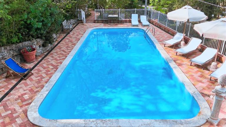 Ferienhaus Donoratico