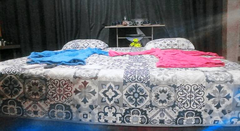 Quarto vip in São João del Rei