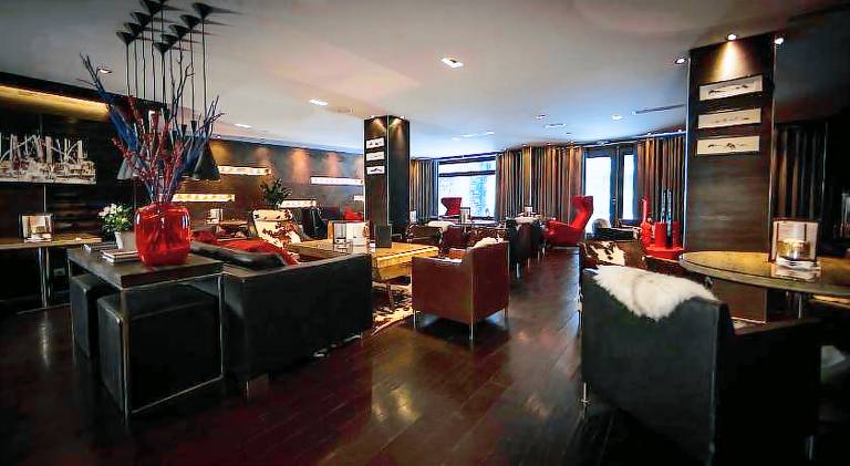 Avenue Lodge Hotel & Spa — photo 4