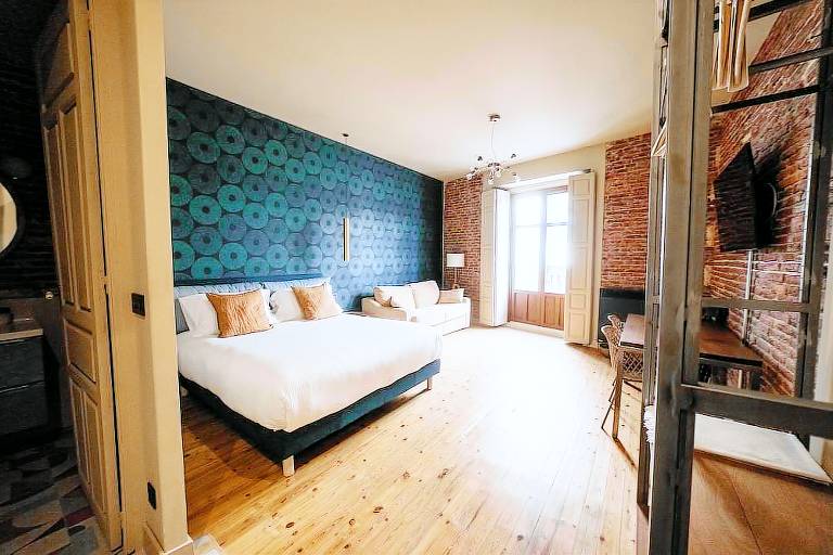 Apartamento  León