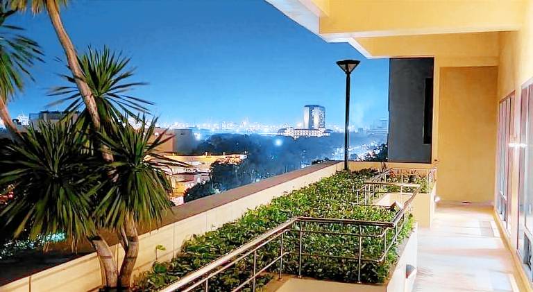 SnugglePod Condotel - Grand Riviera Suites, US Embassy Manila, Roxas Blvd — photo 4