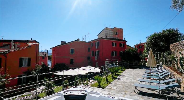 Ca' Amae La Spezia — photo 2