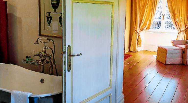 Hotel Villa Casanova — photo 4