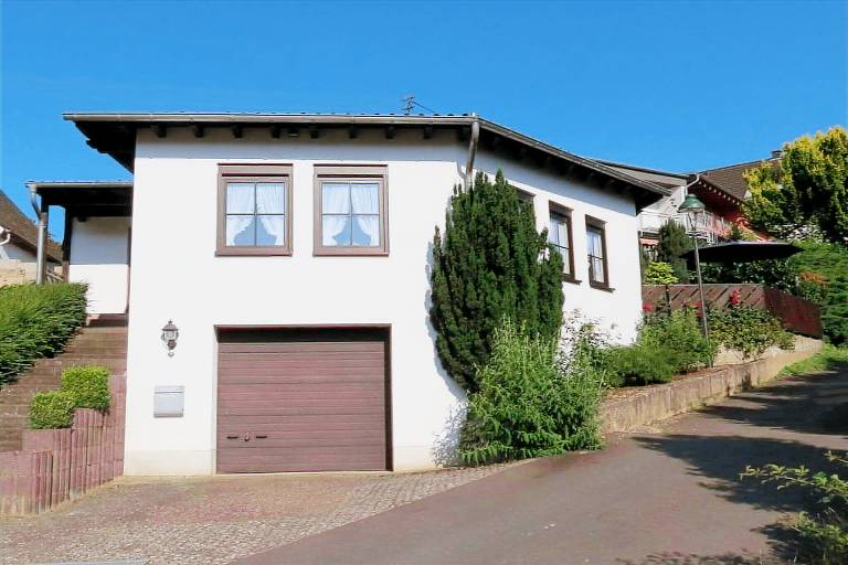 Ferienwohnung  Trittenheim