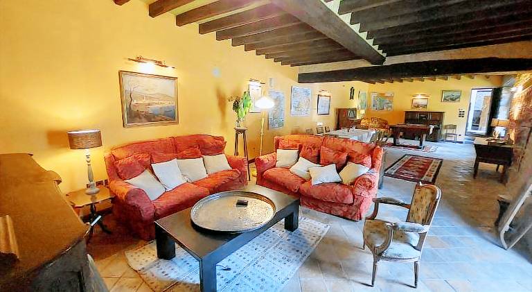 Maison d'hotes de La Roche Tabary — photo 3