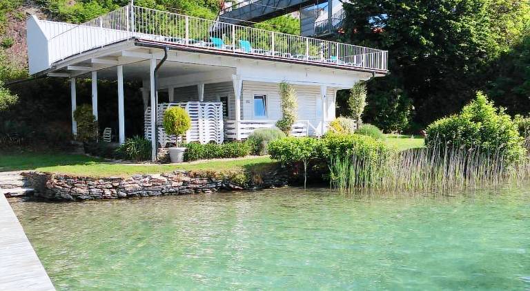 Holiday apartment with patio | Dogs allowed — photo 3