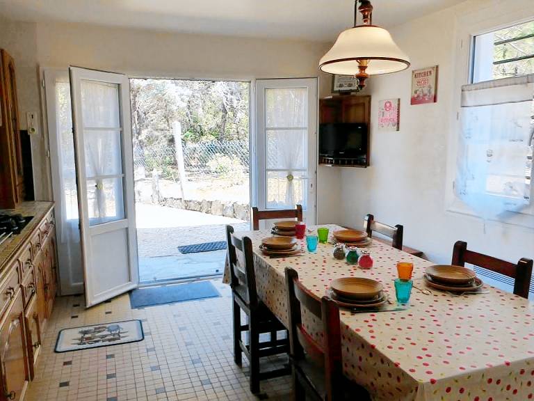 Vacation home | Pets allowed — photo 5