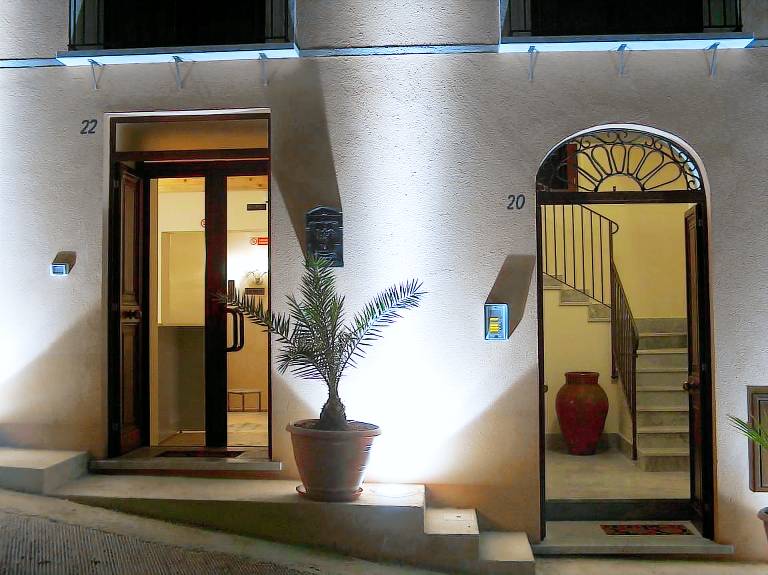 Appartement Siculiana Marina