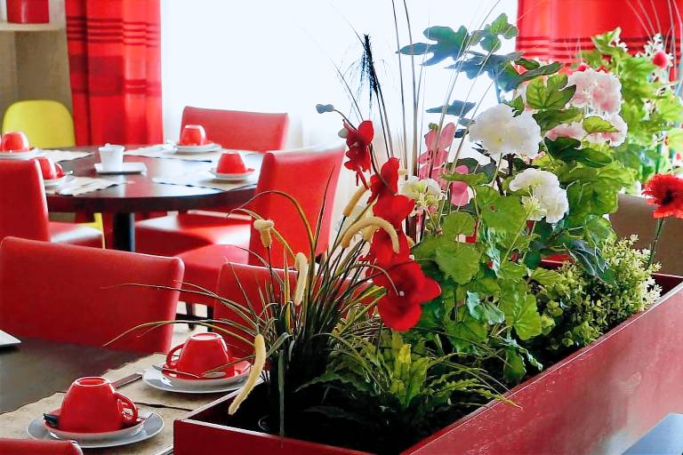 Logis Hotel Restaurant Clair Cottage, Chisseaux - Chenonceaux — photo 5