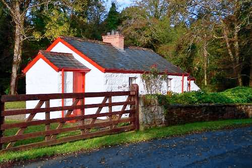 House Donegal
