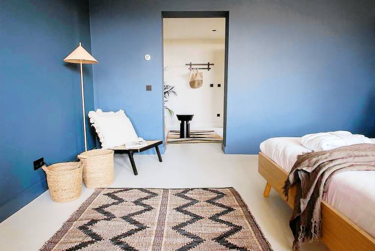 Apart hotel Bloemendaal