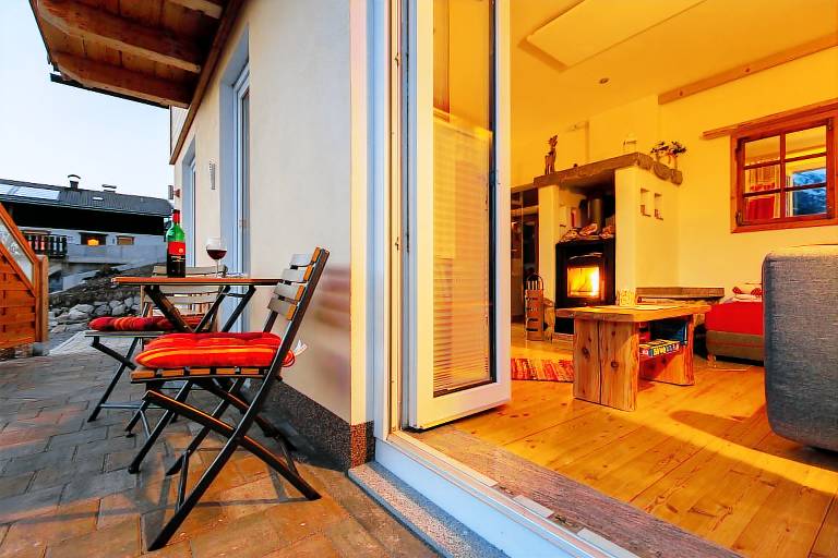 Chalet Fleiß