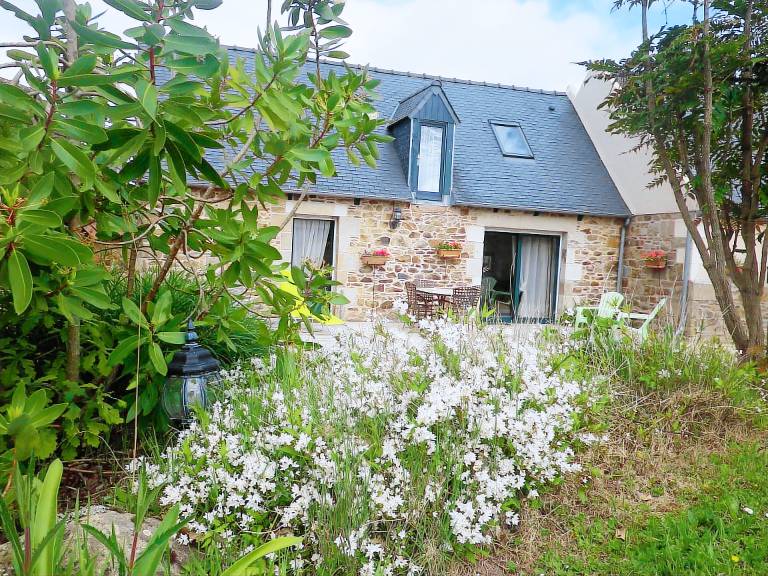 Maison de vacances Saint-Quay-Perros