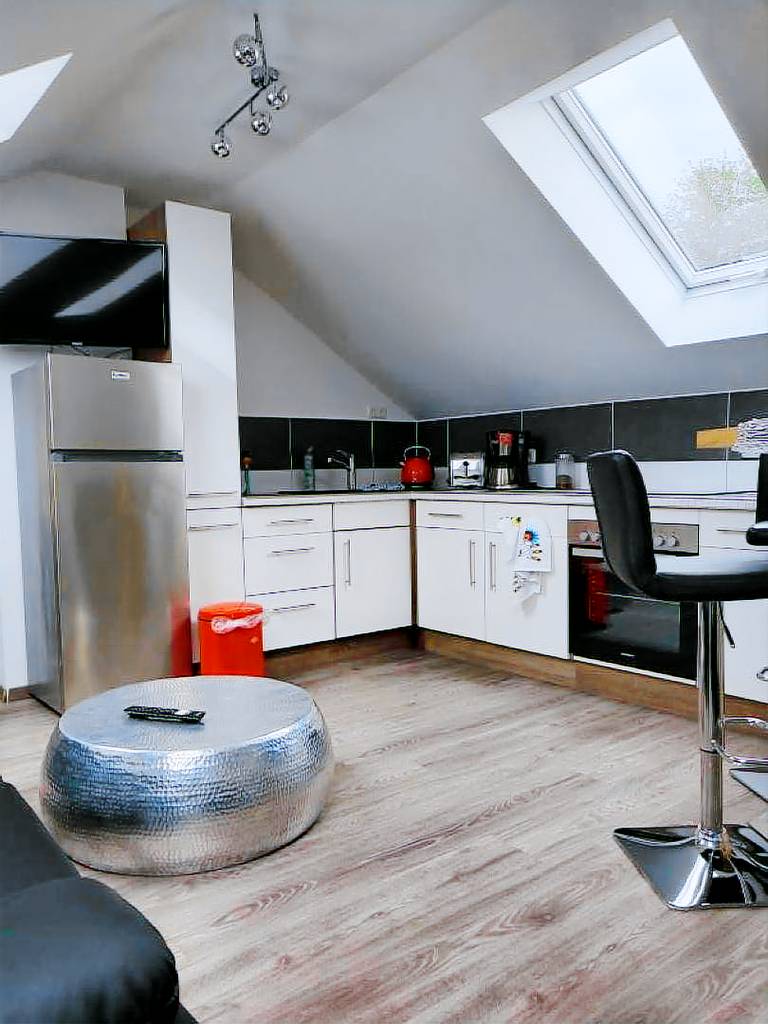 Ferienwohnung Wahlhausen