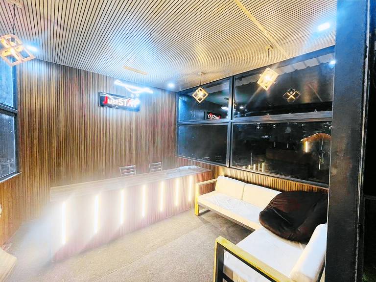 JustSTAY Paradise — photo 4