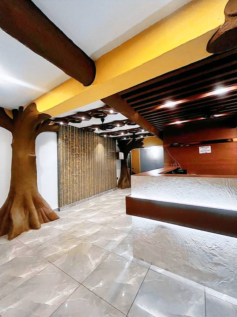 INDUS TIARA A Corporate Boutique Hotel