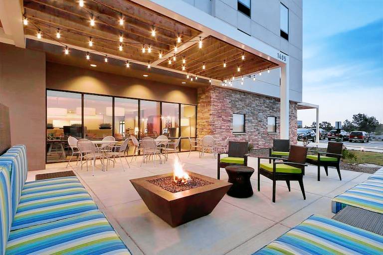 Home2 Suites by Hilton Denver Highlands Ranch