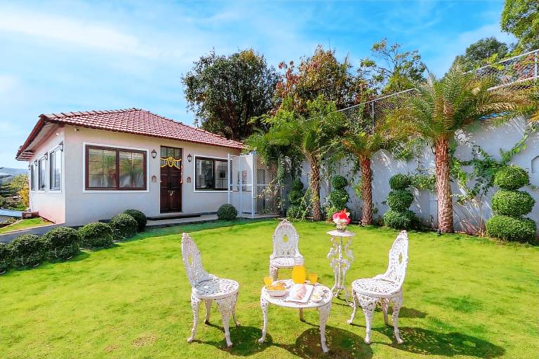 139 m² Villa