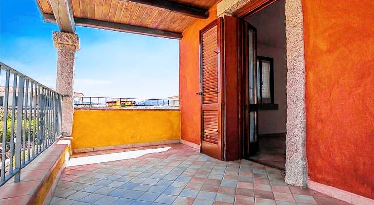 House with 2 rooms for 4 persons — photo 4