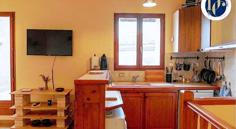 Villa with 2 rooms for 4 persons — photo 2
