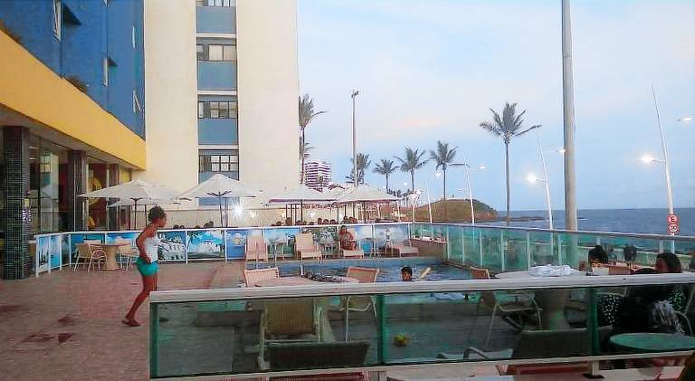 Nice holiday apartment with pool | Next to the beach | Pets allowed — photo 2