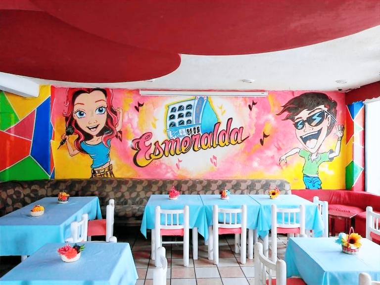 Hotel Esmeralda — photo 5