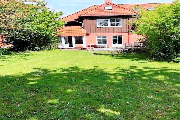 Ferienwohnung Fehmarn