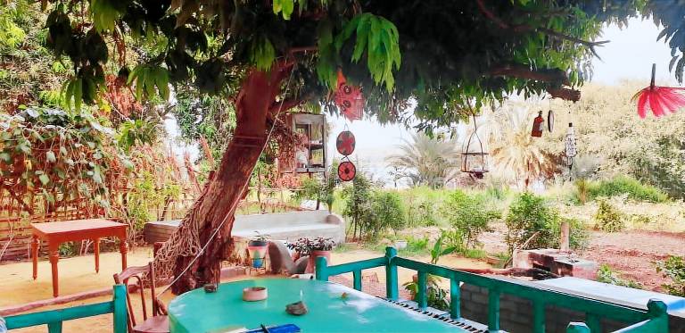 Vakantiepark Abu AR Rish Qebli