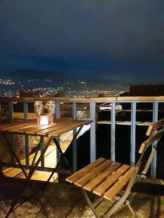 Appartement Gérardmer