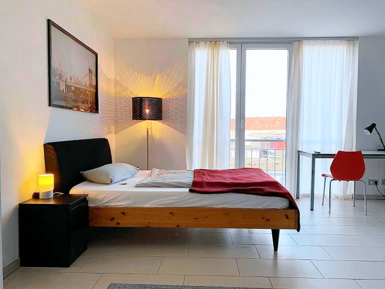 Apartament  Karlsruhe