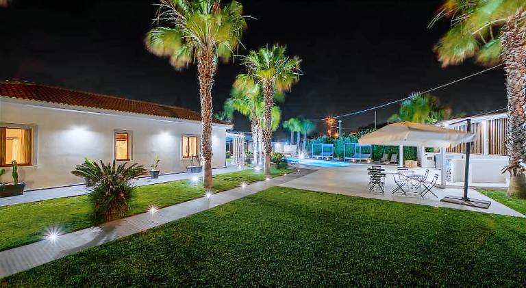 Aqua Venere Pool & Suites — photo 3