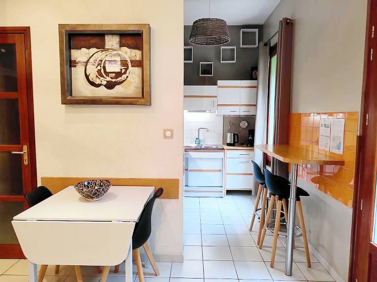 Appartement Pézenas