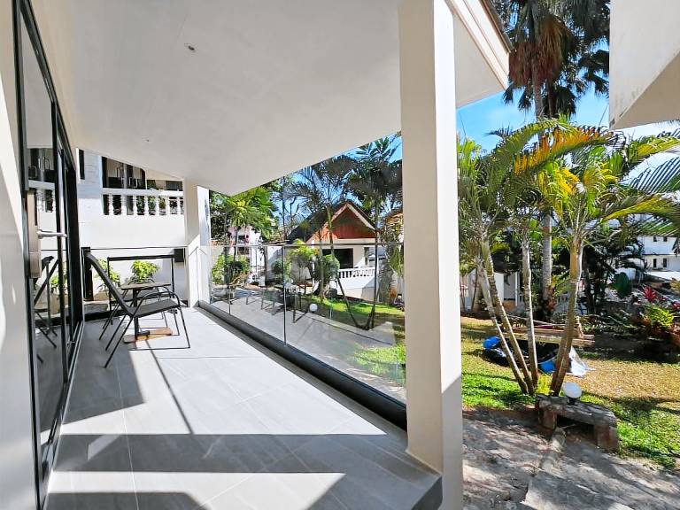 Resort Karon