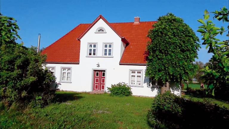 Apartament Ummanz