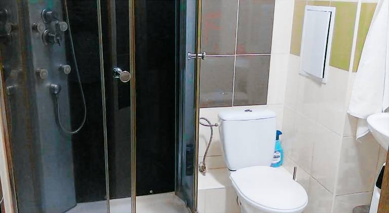 Apartment with 1 room for 2 persons — photo 3