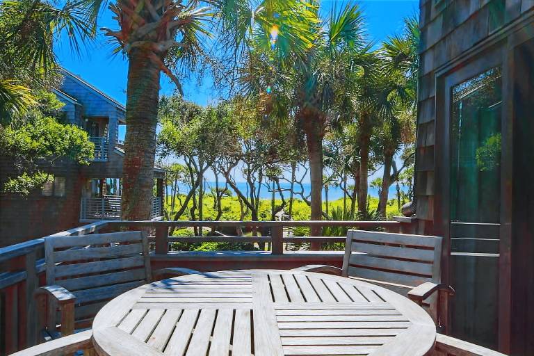 Condo Kiawah Island