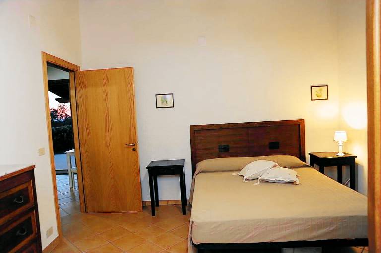 Il piccolo borgo contadino Barnia: Casa Mimosa - Agriturismo Barnia — photo 3