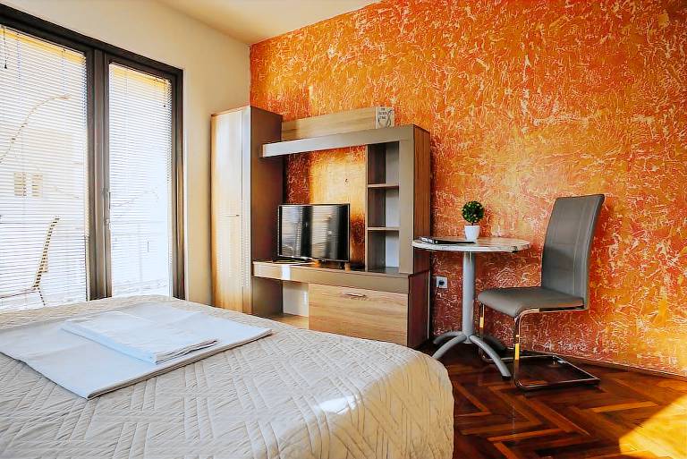 Apartament Dobrota