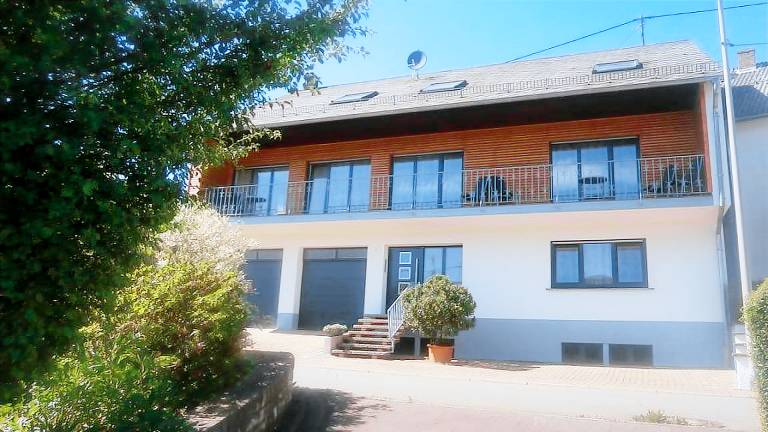 Ferienwohnung Greimerath