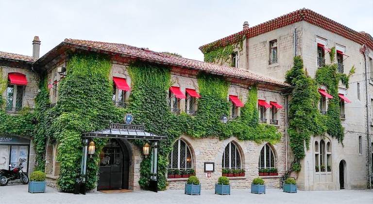 Tout confort ! Calme, Climatisation, Parking gratuit, Grande Terrasse, Ascenseur, Wifi — photo 5